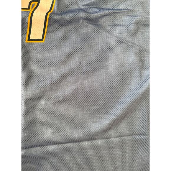 Chauncey Billups #7 Denver Nuggets Adidas NBA Jersey- Men's XL- Small Spot Front - Picture 6 of 9